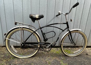 Schwinn Cruiser Bicycle