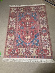 Karastan Area Rug 100 Wool