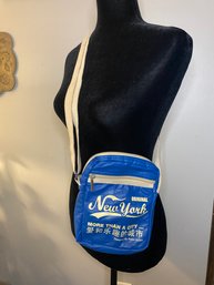 Vintage ROBIN RUTH New York Crossbody Bag