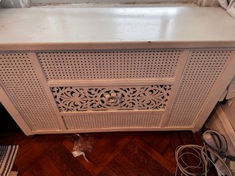 Radiator Cover