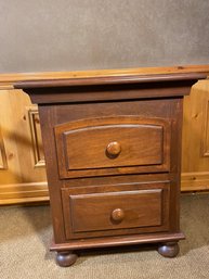 Newport Cottages Cabinet Storage