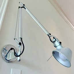 A Pair Of Artemide Tolomeo Classic LED Wall Sconce - Primary