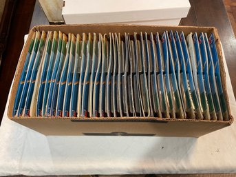 68 Piece Lot Of 1990 Ace Novelty M.v.p. Major League Players Collector Pin Series.   68 Total Pieces.