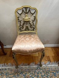 French Provincial Style Chair