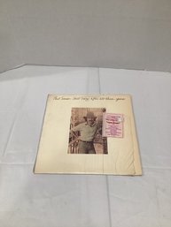 Paul Simon Vinyl