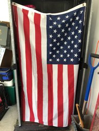 32 X 60 American Flag By Annin & Co