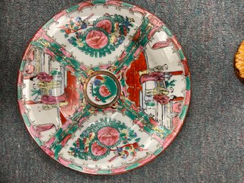 Decorative Chinese Plates