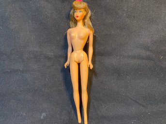 Twist And Turn Barbie 1966