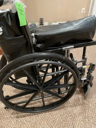 Brand New Drive Wheelchair