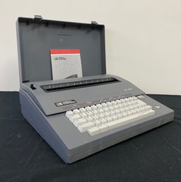 Smith Corona Sl 460 Type Writer