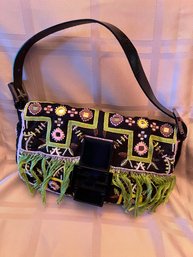 Fendi Multicolored Handbag