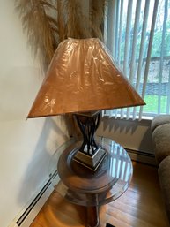 Pair Of Table Lamps