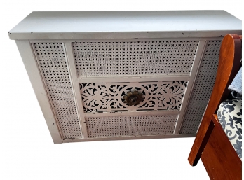 Metal/brass Radiator Cover