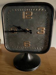 Table Clock