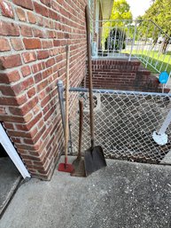 Garden Tools