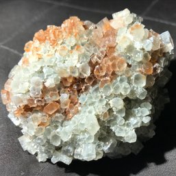 Aragonite Crystal Cluster, 3/4 LB