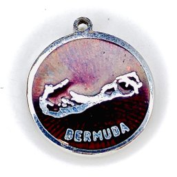 Vintage Bermuda Charm