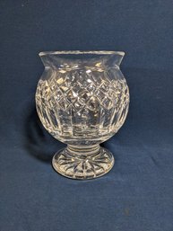 Waterford Comeragh Footed Vase / Compote / Urn