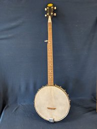 Kent Banjo