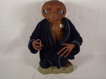 E.T. Vintage Talking Toy EXTREMELY RARE 2001