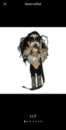 Gemmy  Gene Simmons