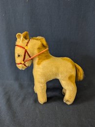 Vintage Steiff Pinto Pony 1951-1976