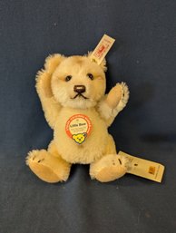 Steiff  'Little Bear' Teddybear 17