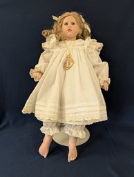 Limited Edition Heide By Hildegard Gunzel Alexander Doll