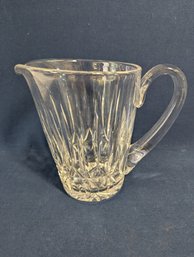 Waterford Crystal Water Pitcher (Kylemore?)