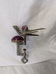 Antique Victorian Sewing Bird