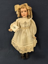 Lawton's Doll Co 'Marcella And Her Raggedy Family' Doll