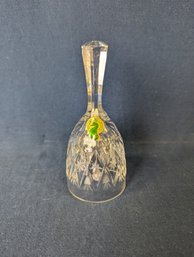 Waterford Crystal Bell