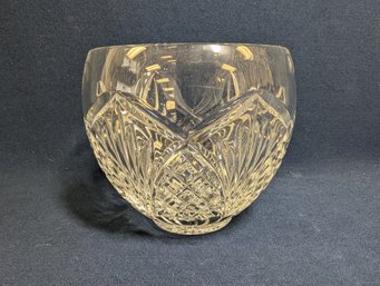 Waterford Crystal Waterville Votive Candle Holder