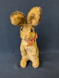 Antique Steiff Mohair Rabbit