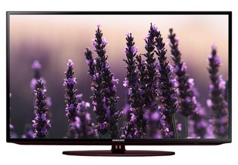Samsung 32' LED Television (Model No.UN32H5201AFXZA) With Remote And User Manual