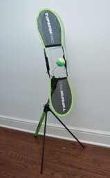 Top Spin Pro Tennis Training Aid