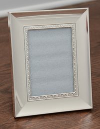 Waterford Platinum Photo Frame