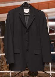 Conwell Men's Black Blazer