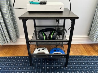 Small Side Gaming Table