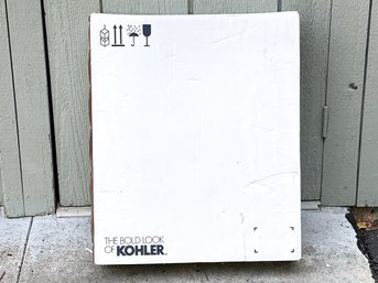 Kohler Single Door Medicine Cabinet