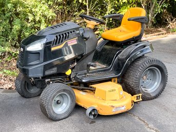 Craftsman PG 9000 Professional Ride On Mower