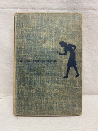 Vintage Mystery Books