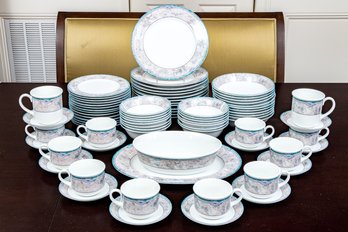 Lenox 79 Piece 'Casual Images' Dining Service