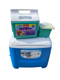 Igloo Coolers