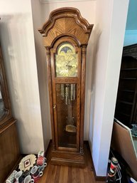 Howard Miller 610-466, Manor Grandfather Clock