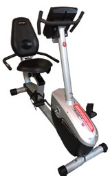 SCHWINN 230 Recumbent Bike