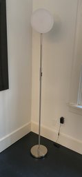 A JOOFO Floor Lamp LED Modern Standing Lamp 3 Color Touch Control