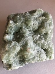 Natural Crystal Rock, 5 LB , 6 Inch By 6 Inch