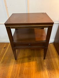 Vintage Side Table