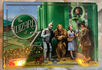 NEW Complete The Wizard Of Oz Limited Edition.
